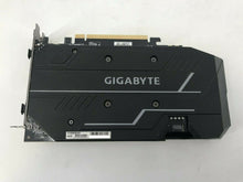 Load image into Gallery viewer, GIGABYTE NVIDIA GeForce RTX 2060 192 Bit GDDR6 LHR Graphics Card