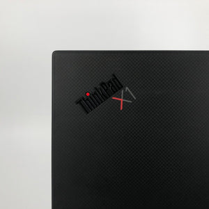 Lenovo ThinkPad X1 Extreme 4K 15.6" 2020 2.6GHz i5-10400H 16GB 256GB