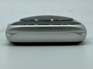 Apple Watch Series 6 Cellular Silver Sport 44mm