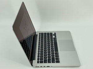 MacBook Pro 13 Retina Early 2015 MF839LL/A* 2.7GHz i5 8GB 512GB