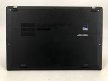 Load image into Gallery viewer, Lenovo ThinkPad X1 Carbon 5th Gen. 14&quot; FHD 2.7GHz i7-7500U 8GB 256GB SSD