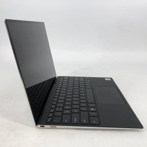 Dell XPS 9300 13" 2020 4K TOUCH 1.0GHz i5-1035G1 8GB RAM 512GB SSD - Very Good