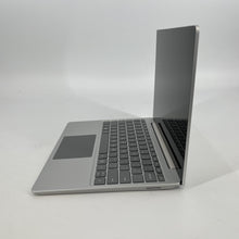 Load image into Gallery viewer, Microsoft Surface Laptop Go 12.4&quot; Silver 2020 TOUCH 1.0GHz i5-1035G1 8GB 128GB