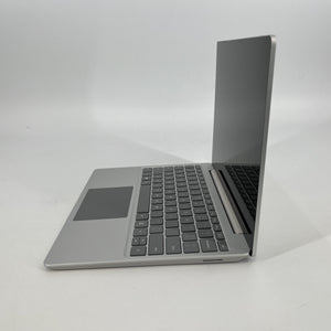 Microsoft Surface Laptop Go 12.4" Silver 2020 TOUCH 1.0GHz i5-1035G1 8GB 128GB