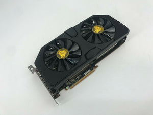 XFX Radeon RX 5600 XT Raw II Pro 6GB FHR GDDR6 Graphics Card