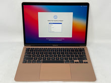 Load image into Gallery viewer, MacBook Air 13&quot; Starlight 2020 3.2GHz M1 8-Core CPU/7-Core GPU 8GB 256GB SSD