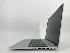HP ProBook G8 650 15" FHD 2021 2.4GHz i5-1135G7 16GB RAM 512GB SSD