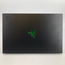 Load image into Gallery viewer, Razer Blade RZ09-0367x 15.6&quot; 2020 UHD TOUCH 2.3GHz i7-10875H 32GB 1TB - RTX 3080