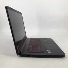 Load image into Gallery viewer, Acer Nitro 5 17.3&quot; FHD 2.4GHz i5-9300H 16GB 512GB/512GB SSD GTX 1650 - Excellent