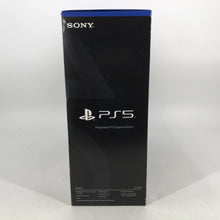 Load image into Gallery viewer, Sony Playstation 5 Digital Edition White 825GB - NEW &amp; SEALED!