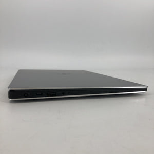 Dell XPS 9360 13" 2017 FHD 2.5GHz i5-7200U 8GB RAM 128GB SSD - Excellent Cond.