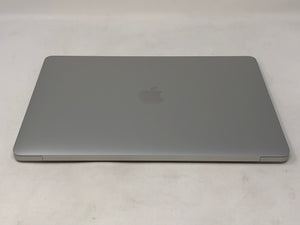 MacBook Air 13 Silver 2020 3.2 GHz M1 8-Core CPU 8GB 256GB 7-Core GPU