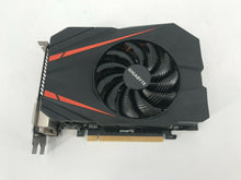 Load image into Gallery viewer, Gigabyte NVIDIA GeForce GTX 1070 8GB FHR Graphics Card GDDR5