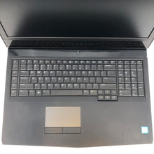Load image into Gallery viewer, Alienware R4 17&quot; FHD 2.8GHz i7-7700HQ 32GB 256GB SSD/1TB HDD GTX 1070 Excellent