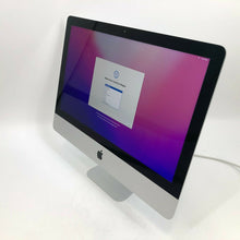 Load image into Gallery viewer, iMac Slim Unibody 21.5 Retina 4K Silver 2017 3.6GHz i7 16GB 1TB Fusion Drive