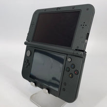 Load image into Gallery viewer, Nintendo New 3DS XL Black - Good Condition w/ Charger