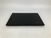Load image into Gallery viewer, Lenovo ThinkPad X1 Extreme Gen 4 16&quot; 4k i7-11850H 16GB 2TB SSD RTX 3070 8GB