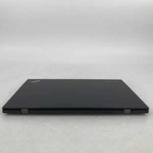 Lenovo ThinkPad X1 Carbon Gen 3 14" 2K TOUCH 2.6GHz i7-5600U 8GB 512GB Very Good