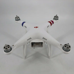 DJI - Phantom 4 Standard Quadcopter Drone