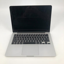 Load image into Gallery viewer, MacBook Pro Retina 13.3&quot; Silver Early 2015 MF843LL/A 3.1GHz i7 8GB 128GB SSD