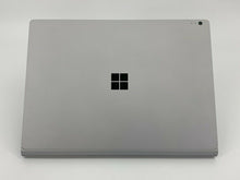 Load image into Gallery viewer, Microsoft Surface Book 2 13&quot; Silver 2017 2.6GHz i5-7300U 8GB 256GB SSD