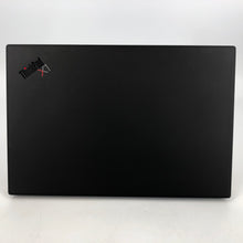 Load image into Gallery viewer, Lenovo ThinkPad X1 Carbon Gen 8 14&quot; 4K 1.8GHz i7-10510U 16GB 256GB - Very Good