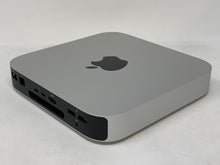 Load image into Gallery viewer, Mac Mini Silver 2020 3.2GHz M1 8-Core GPU 8GB 256GB SSD - Wireless Mouse/KB