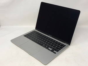 MacBook Air 13 Silver 2020 3.2 GHz M1 8-Core CPU 8GB 256GB SSD