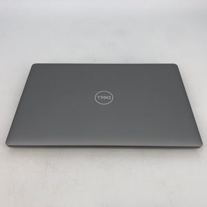 Dell Precision 3560 15.6" 2021 FHD 3.0GHz i7-1185G7 16GB 512GB T500 - Excellent