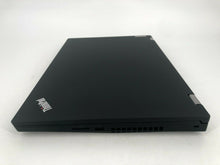 Load image into Gallery viewer, Lenovo ThinkPad P17 Gen 2 17.3&quot; 2021 FHD 2.5GHz i7-11850H 32GB 1TB SSD NVIDIA T1200 4GB