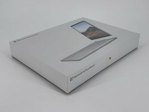 Microsoft Surface Book 3 15" 1.3GHz i7 32GB 512GB SSD - GTX 1660 Ti 6GB