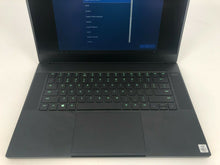 Load image into Gallery viewer, Razer Blade 15.6&quot; 2020 FHD 2.3GHz i7-10875H 16GB 512GB SSD RTX 2070 Super 8GB