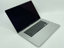 Load image into Gallery viewer, MacBook Pro 16&quot; Silver 2019 2.3GHz i9 64GB 1TB Radeon Pro 5550M 8GB