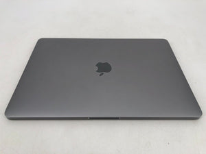 MacBook Pro 13 Touch Bar Space Gray 2017 MPXV2LL/A* 3.5GHz i7 16GB 1TB Good Cond