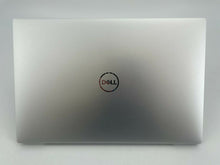 Load image into Gallery viewer, Dell XPS 9310 13&quot; Silver 2020 3.0GHz i7-1185G7 16GB 512GB