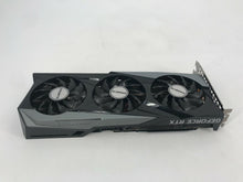 Load image into Gallery viewer, Gigabyte GeForce RTX 3060 Gaming OC 12GB LHR GDDR6