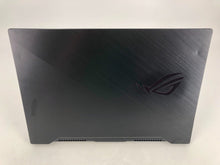 Load image into Gallery viewer, Asus ROG GU502 15.6&quot; FHD 2.6GHz Intel i7-9750H 32GB RAM 1TB SSD RTX 2060 6GB