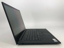 Load image into Gallery viewer, Lenovo ThinkPad P1 3rd Gen 15.6&quot; Touch 2.3GHz i7-10875H 32GB 1TB Quadro T1000 4GB