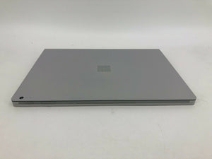Microsoft Surface Book 2 13.5" Silver 2017 1.7GHz i5-8350U 8GB 256GB