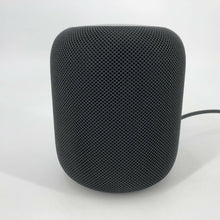 Load image into Gallery viewer, Apple HomePod Space Gray Very Good Condition