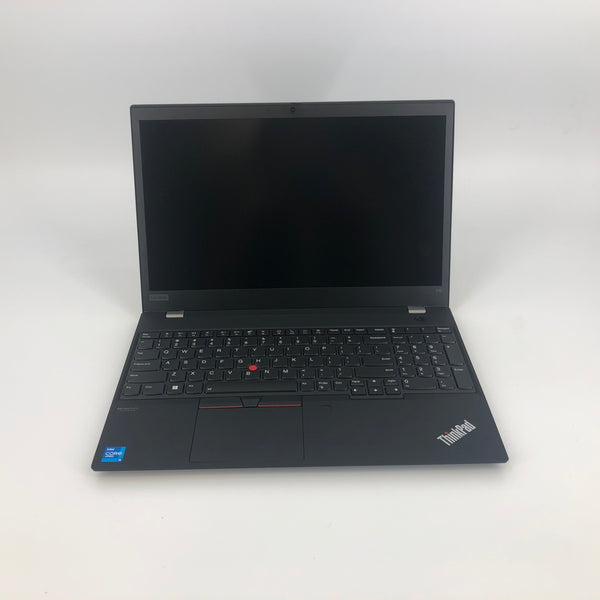 Lenovo ThinkPad T15 Gen 2 15