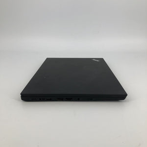 Lenovo Thinkpad P43s 14" FHD 1.8GHz i7-8565U 16GB 1TB Quadro P520 - Very Good