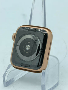 Apple Watch Series 4 Cellular Rose Gold Sport 40mm No Band