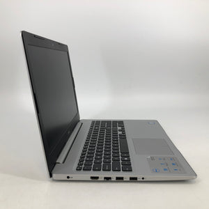 Dell Inspiron 5570 15" Silver 2017 FHD 2.5GHz i5-7200U 8GB 1TB - Good Condition