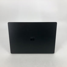 Load image into Gallery viewer, Microsoft Surface Laptop 3 15&quot; Black 2019 1.3GHz i7-1065G7 16GB 512GB SSD
