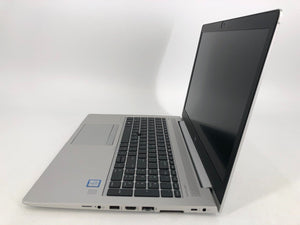 HP EliteBook 850 G5 15" FHD 1.9GHz Intel i7-8650U 8GB RAM 512GB SSD