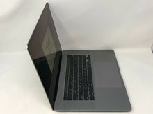 Load image into Gallery viewer, MacBook Pro 16-inch Gray 2019 MVVM2LL/A 2.3GHz i9 5500M 8GB 32GB 1TB AMD Radeon Pro 5500M 8GB