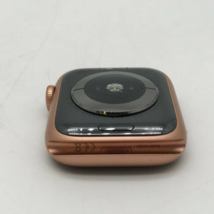 Apple Watch Series 5 (GPS) Gold Sport 40mm