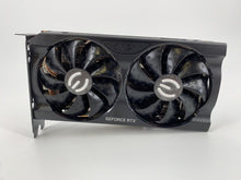 Load image into Gallery viewer, EVGA NVIDIA GeForce RTX 3060 XC DirectX XII Ultimate LHR 12GB GDDR6 - Graphics