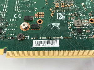 Dell NVIDIA GeForce RTX 2060 6GB GDDR6 FHR Graphics Card